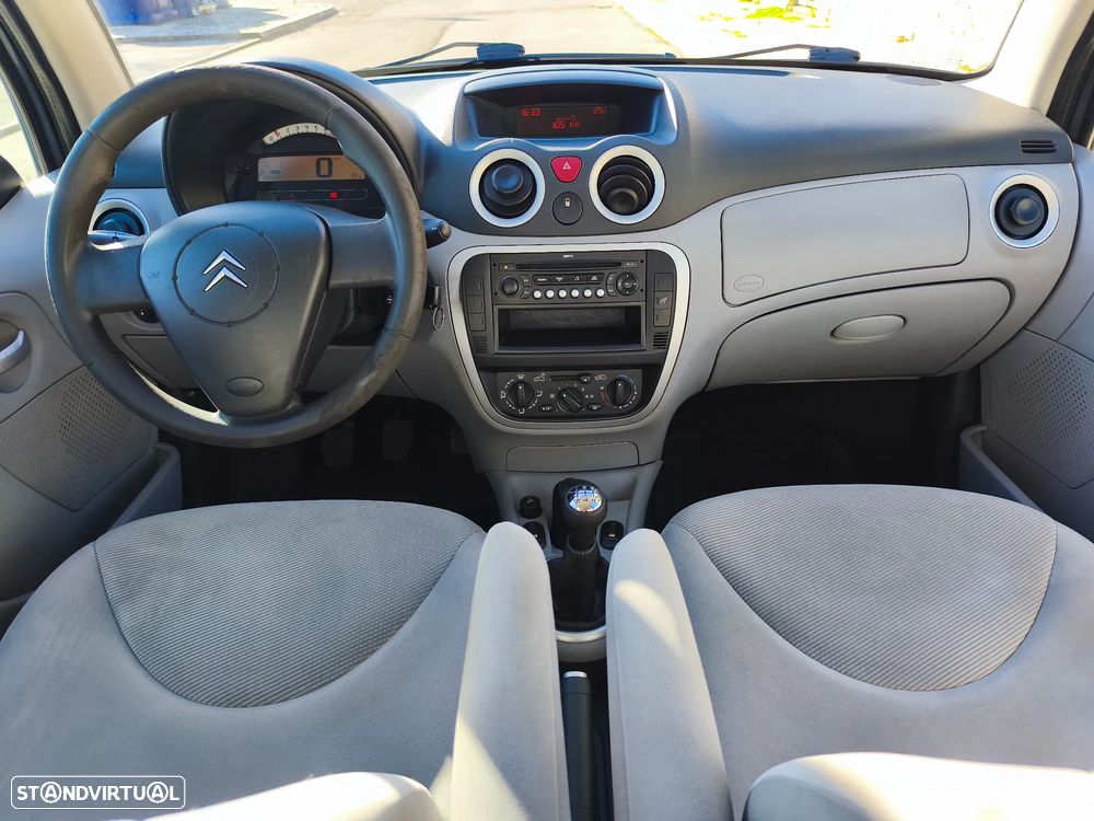 Citroën C3 - 6