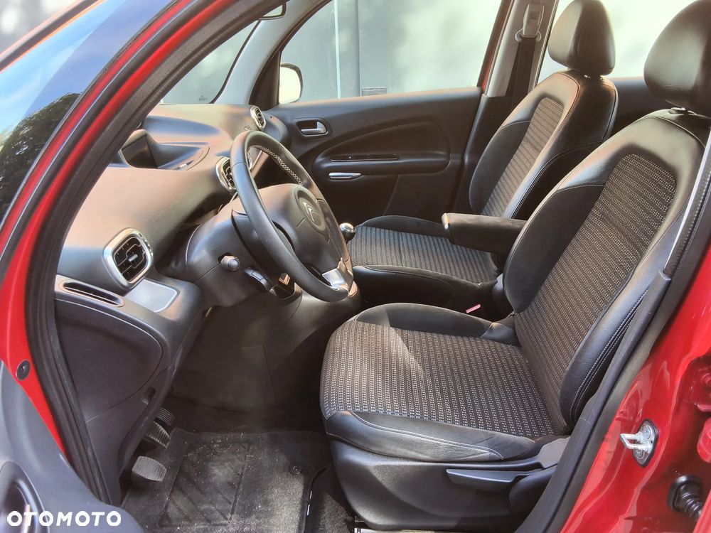 Citroën C3 Picasso 1.6i Exclusive - 13