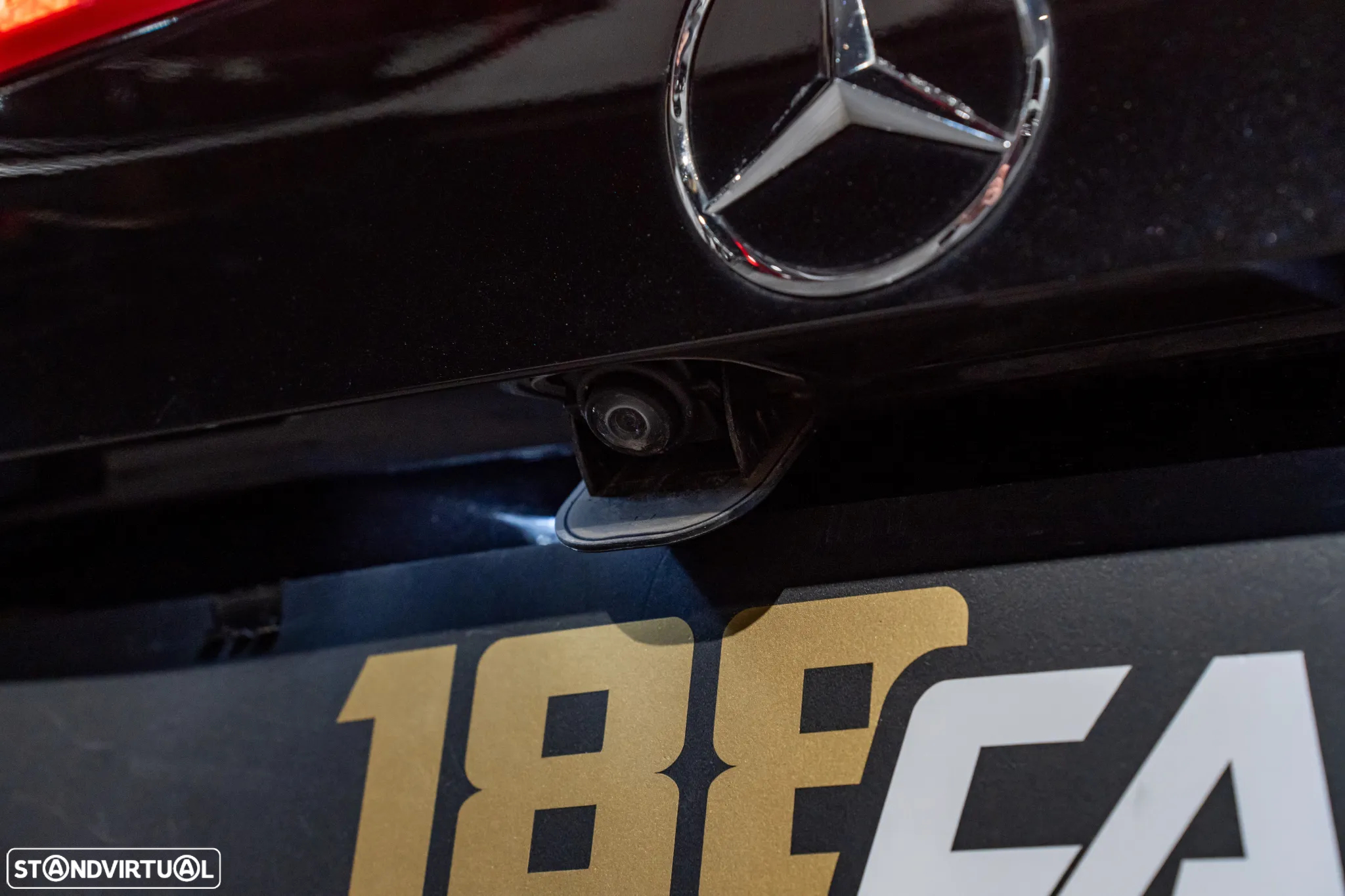 Mercedes-Benz SLC 250 d 9G-TRONIC - 56
