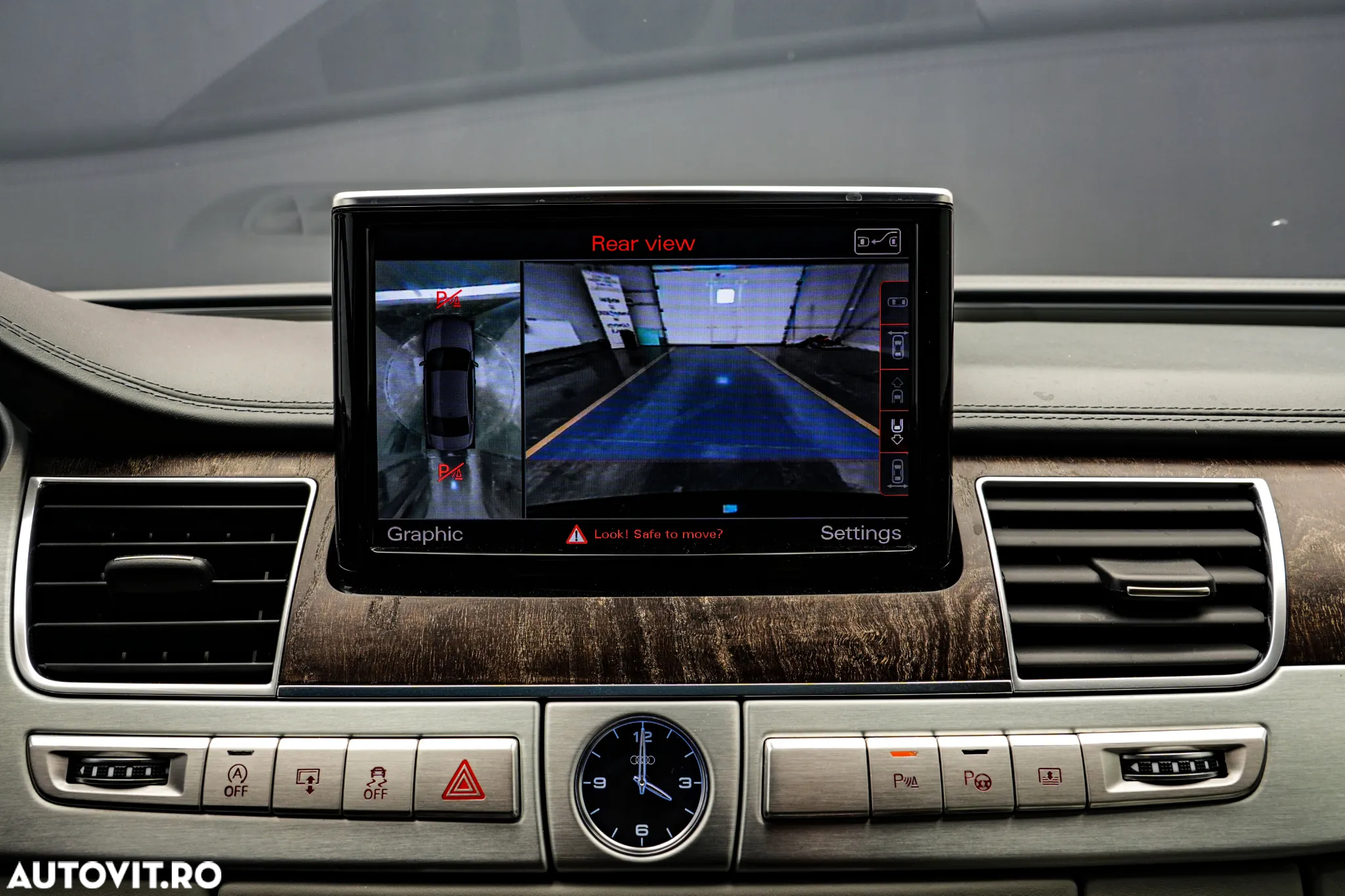Audi A8 3.0 TFSI quattro Tiptronic - 21