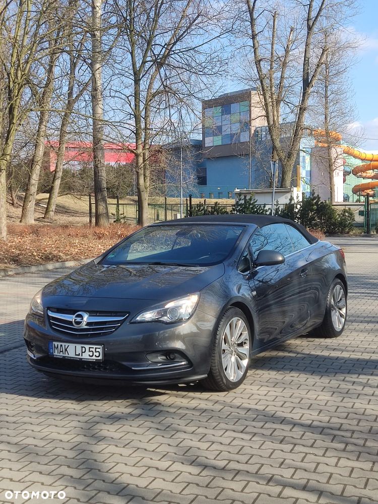 Opel Cascada ver-1-4-team - 3