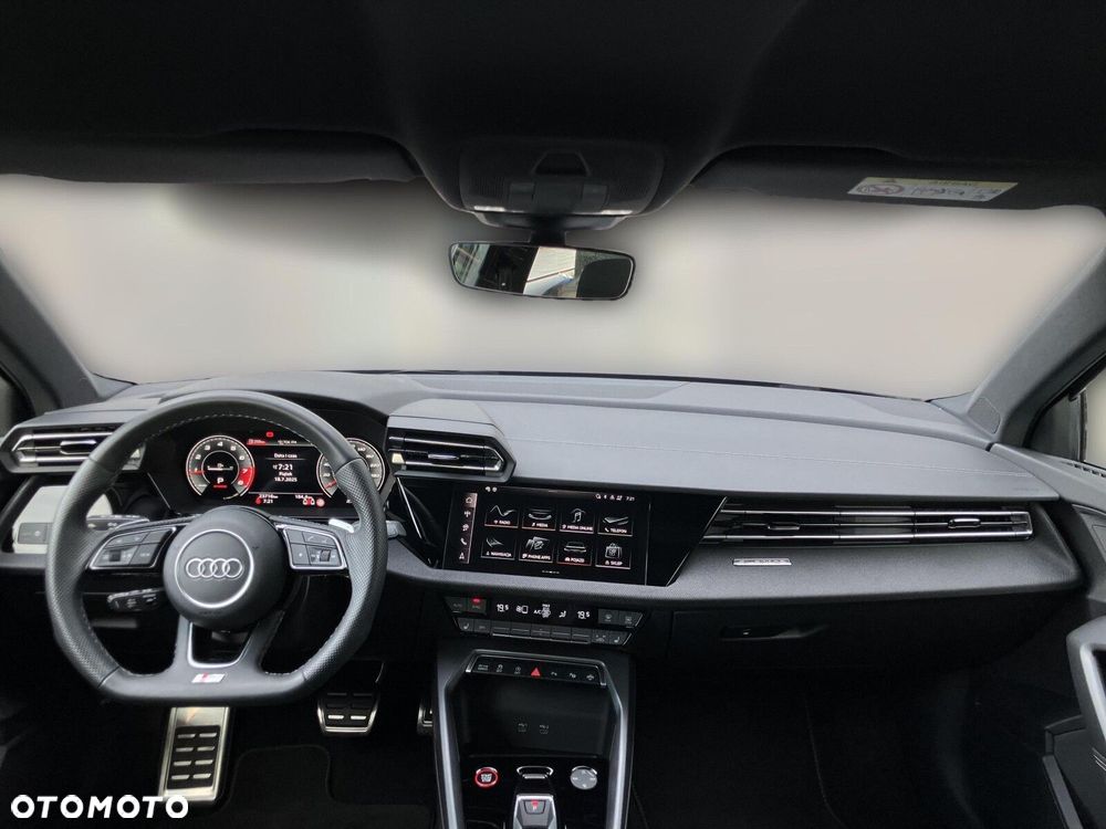 Audi S3 Sportback - 10