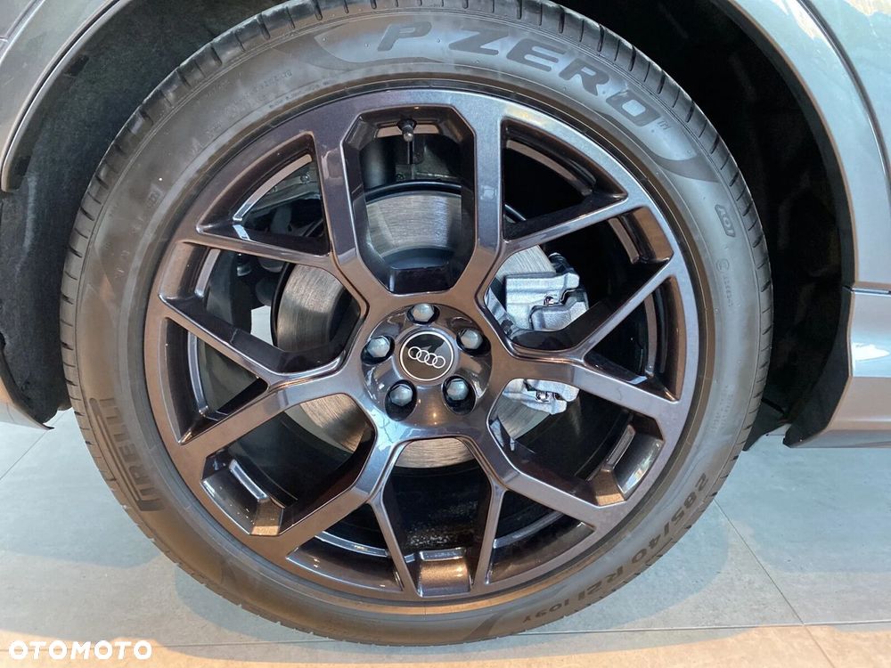 Audi Q7 50 TDI mHEV Quattro S Line Tiptr - 19