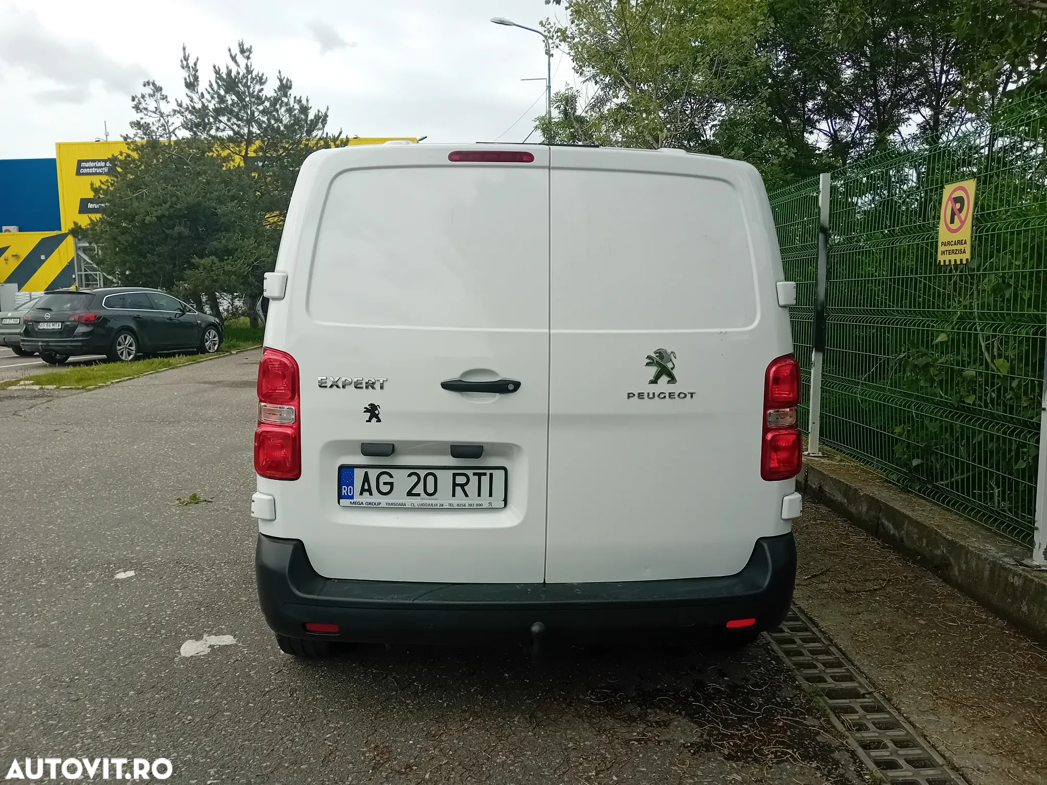 Peugeot EXPERT - 5