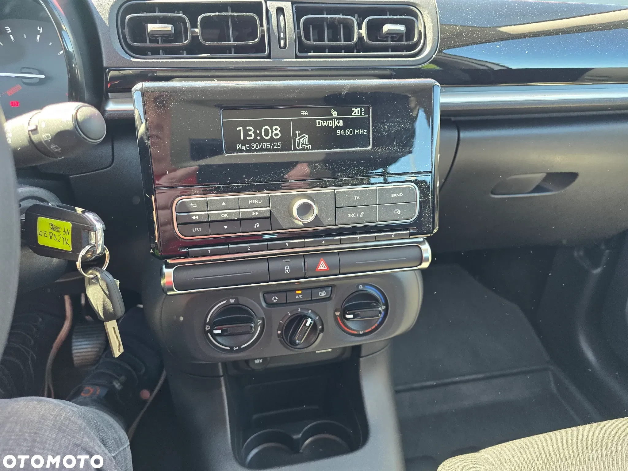 Citroën C3 1.2 PureTech Feel - 23