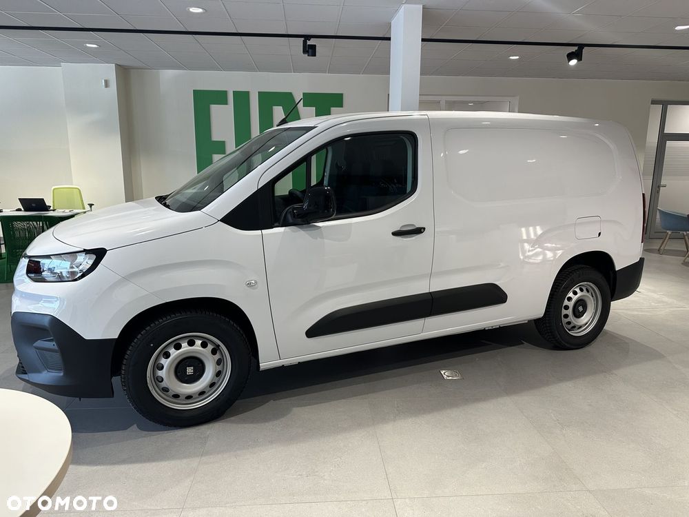 Fiat Doblo - 3