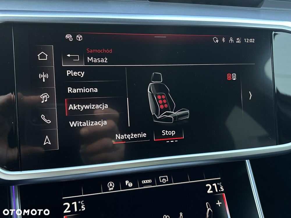 Audi S6 Limousine - 25