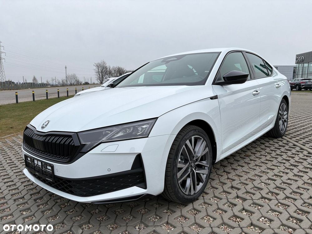 Skoda Octavia - 13