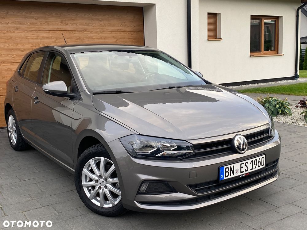 Volkswagen Polo 1.0 Life - 3