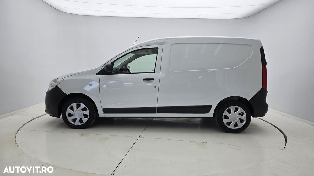Dacia Dokker - 9