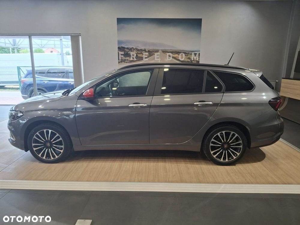 Fiat Tipo - 9