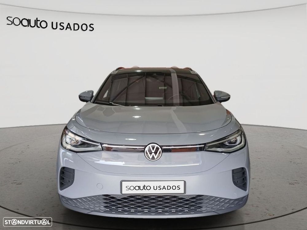 VW ID.4 77 kWh Pro Performance - 12