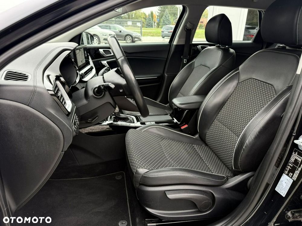 Kia Ceed 1.6 GDI PHEV Business Line DCT - 15