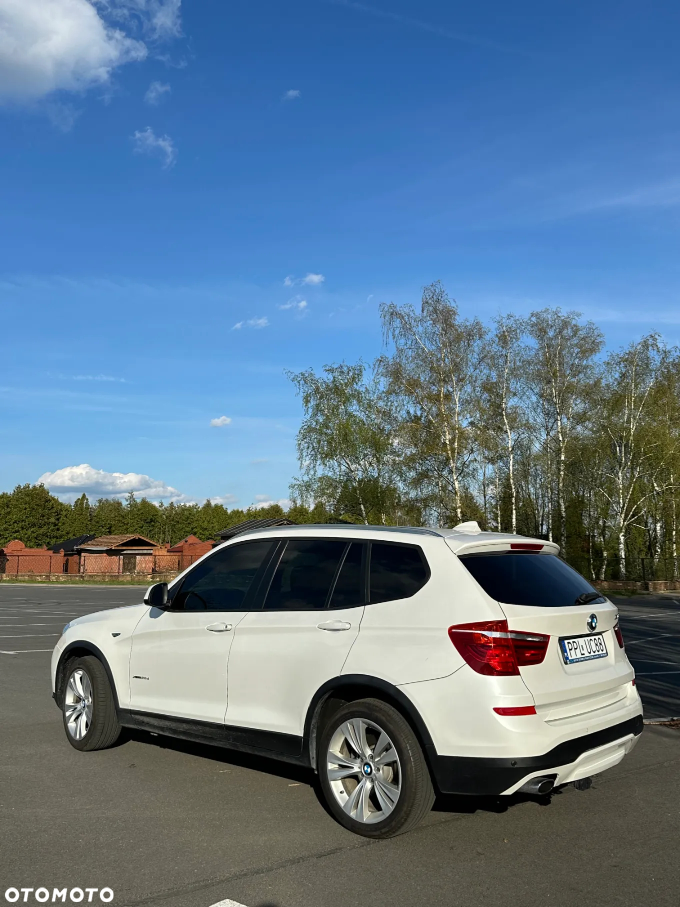 BMW X3 xDrive20d - 6