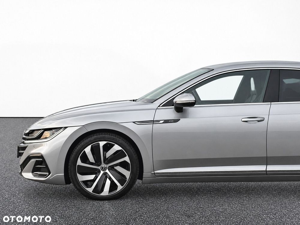 Volkswagen Arteon 2.0 TDI 4Motion R-Line DSG - 10