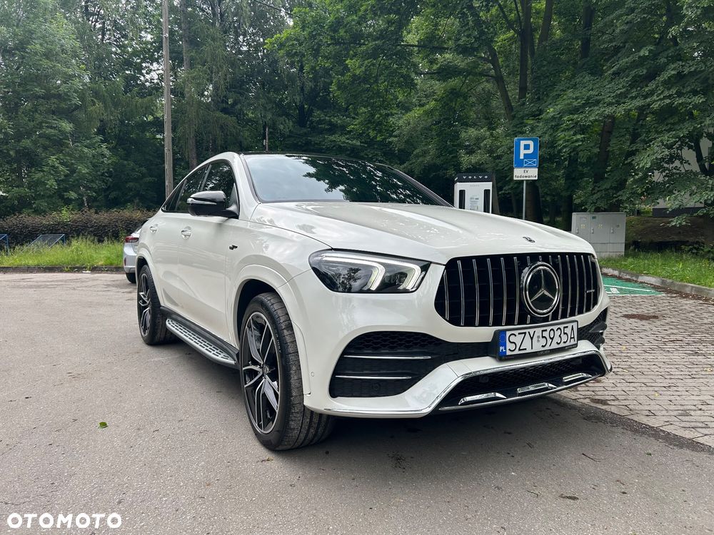 Mercedes-Benz GLE 400 d 4-Matic Premium Plus - 2