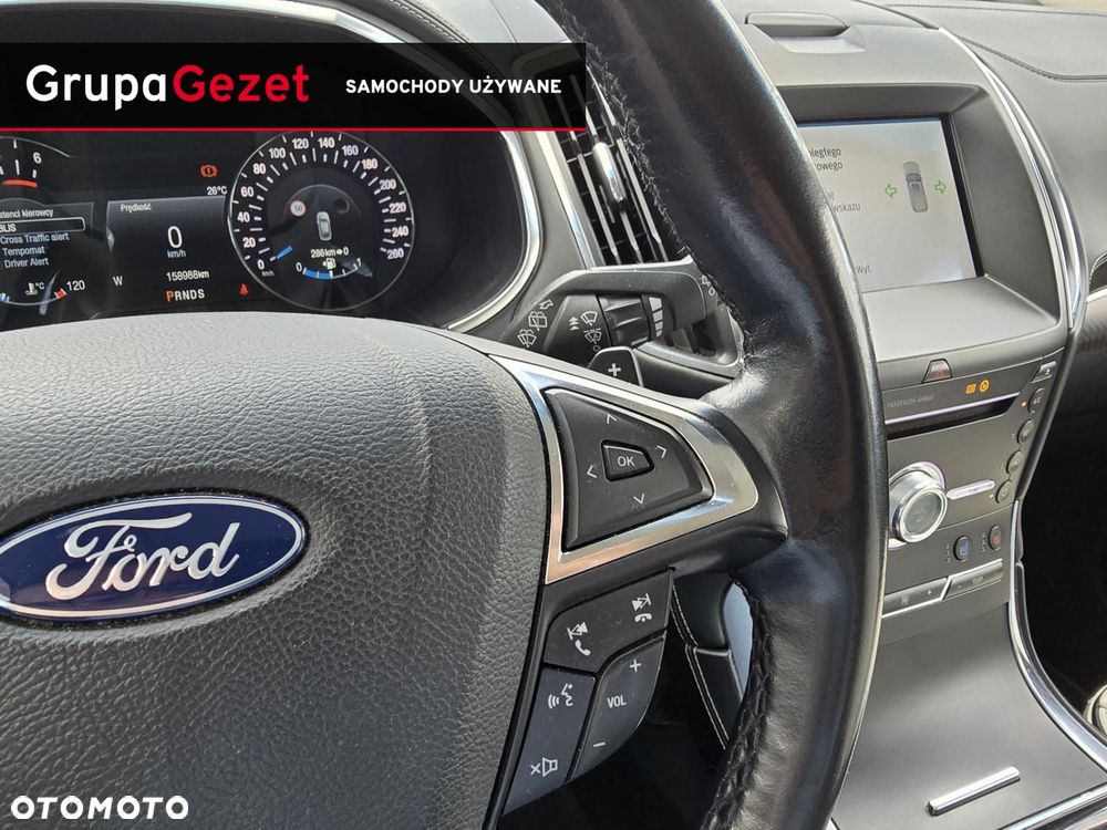 Ford Edge - 17