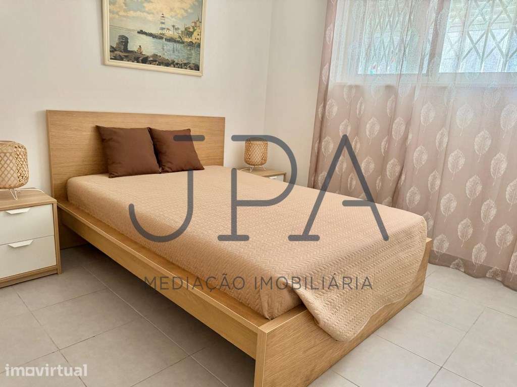Apartamento T0+1 à venda em Monte Gordo - Grande imagem: 4/12