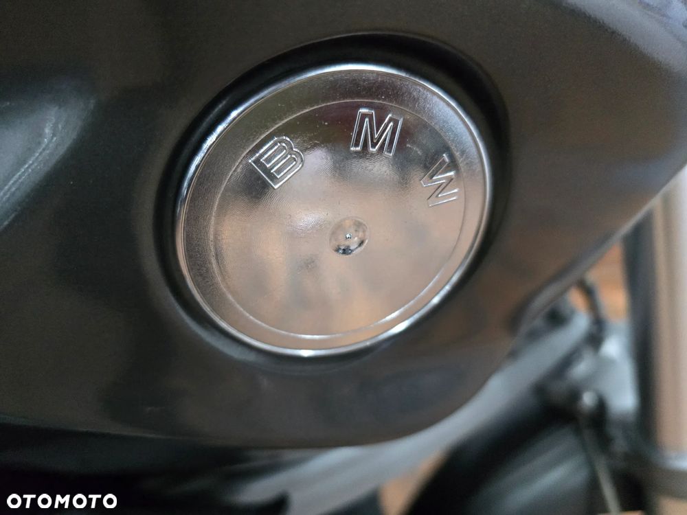 BMW R - 27