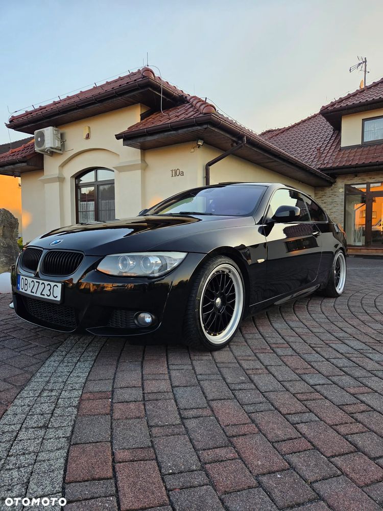BMW Seria 3 320d DPF - 13