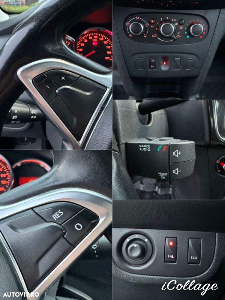 Dacia Logan 1.5 dCi Laureate - 8