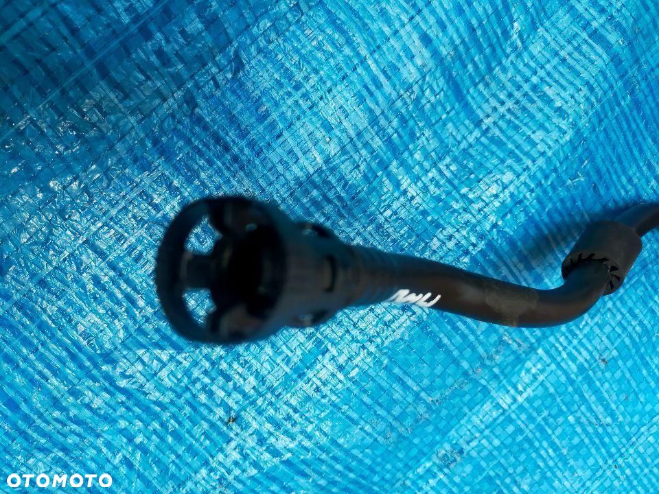 BMW RURKA SERWA PODCIŚNIENIA 8648865 8605130 - 3