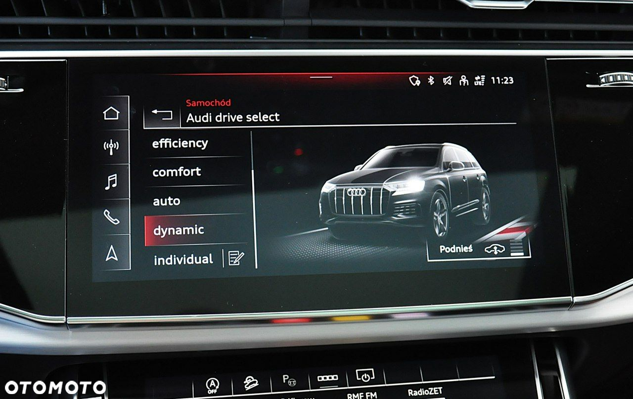 Audi Q7 - 36
