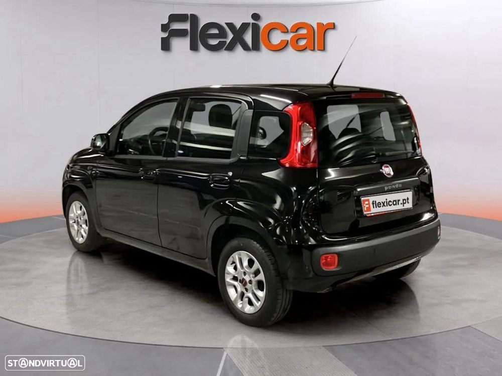 Fiat Panda 1.2 Easy S&S - 4