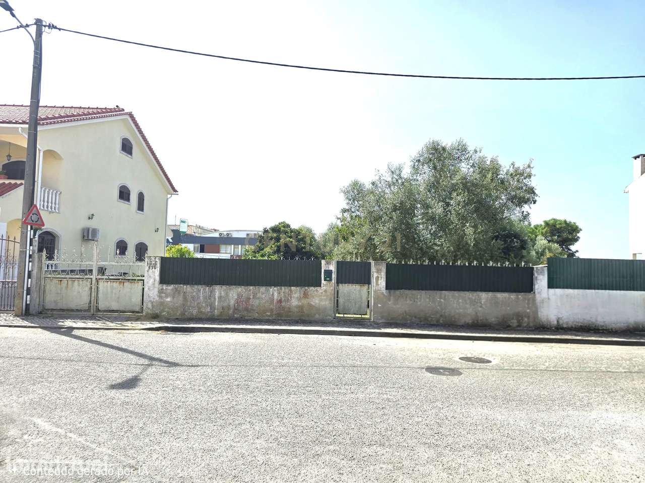 Terreno de 443m2 com garagem no Feijó ideal para construção de moradia - Grande imagem: 3/13