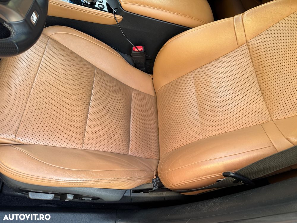 Lexus Seria GS 450h Aut F Sport - 18