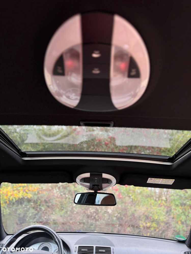 Mercedes-Benz Klasa E 500 4-Matic Avantgarde - 7