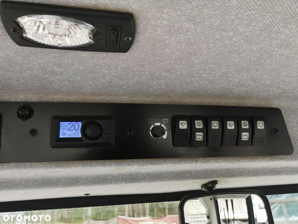 Inny CC4200C VI Walec Kombi Cummins 130 KM Mało Używany Jak Nowy! - 27