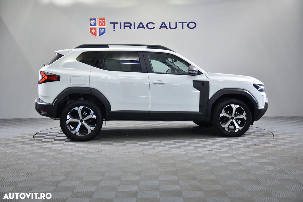 Dacia Duster TCe 130 Journey - 6