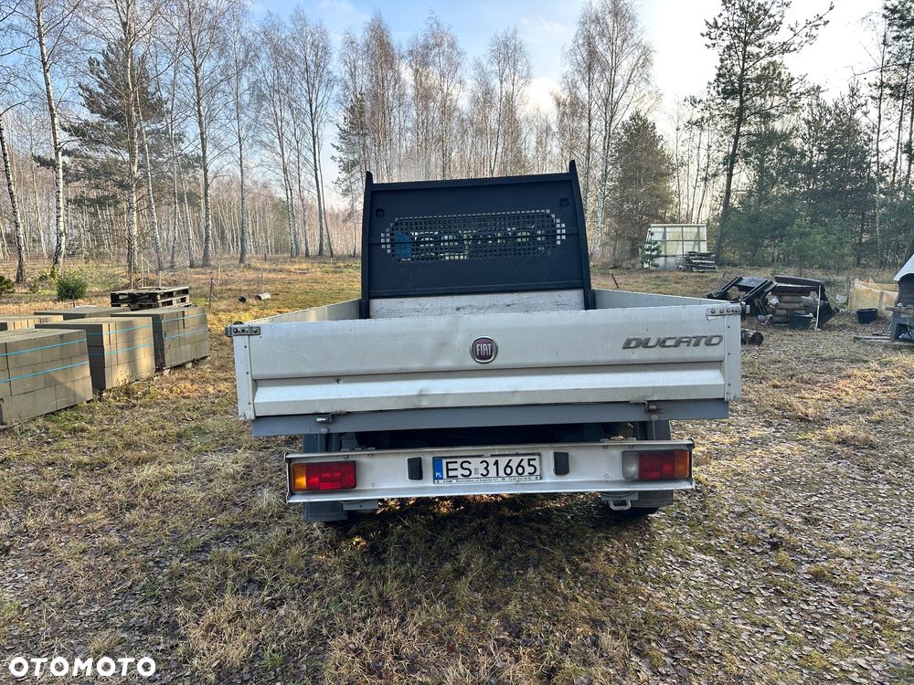 Fiat DUCATO - 3