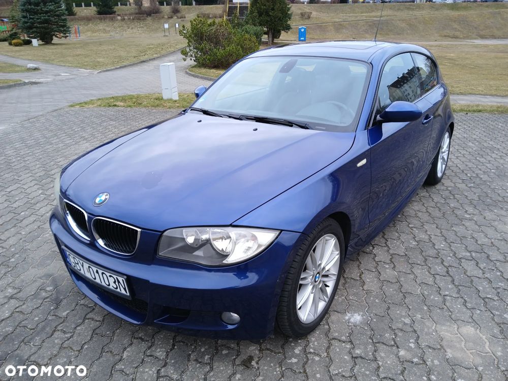 BMW Seria 1 120i Edition Sport - 1