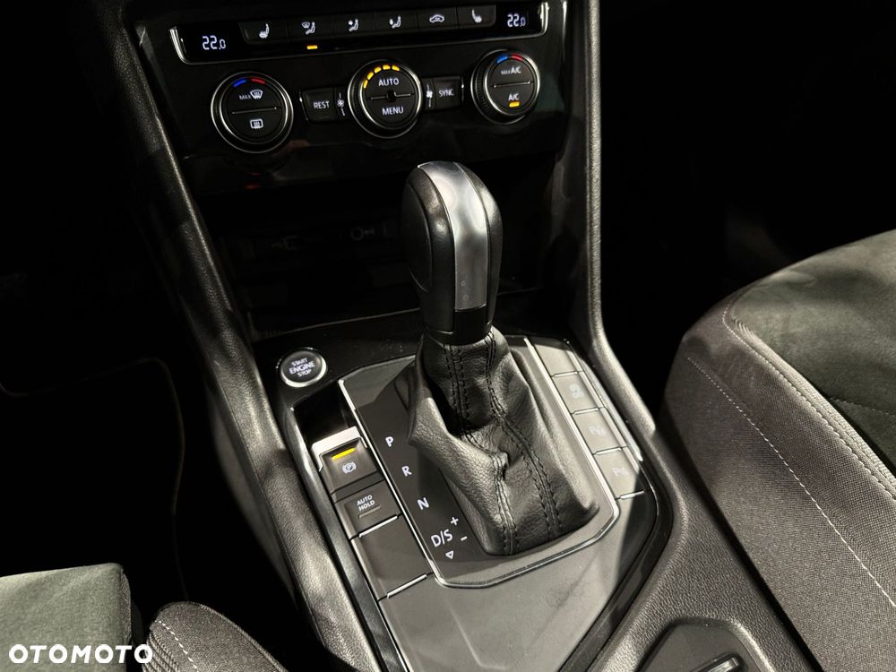Volkswagen Tiguan - 29
