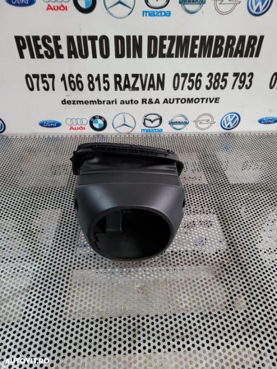 Cochilie Volan BMW F30 F31 Volan Stanga Europa Dezmembrez BMW F30 - 1