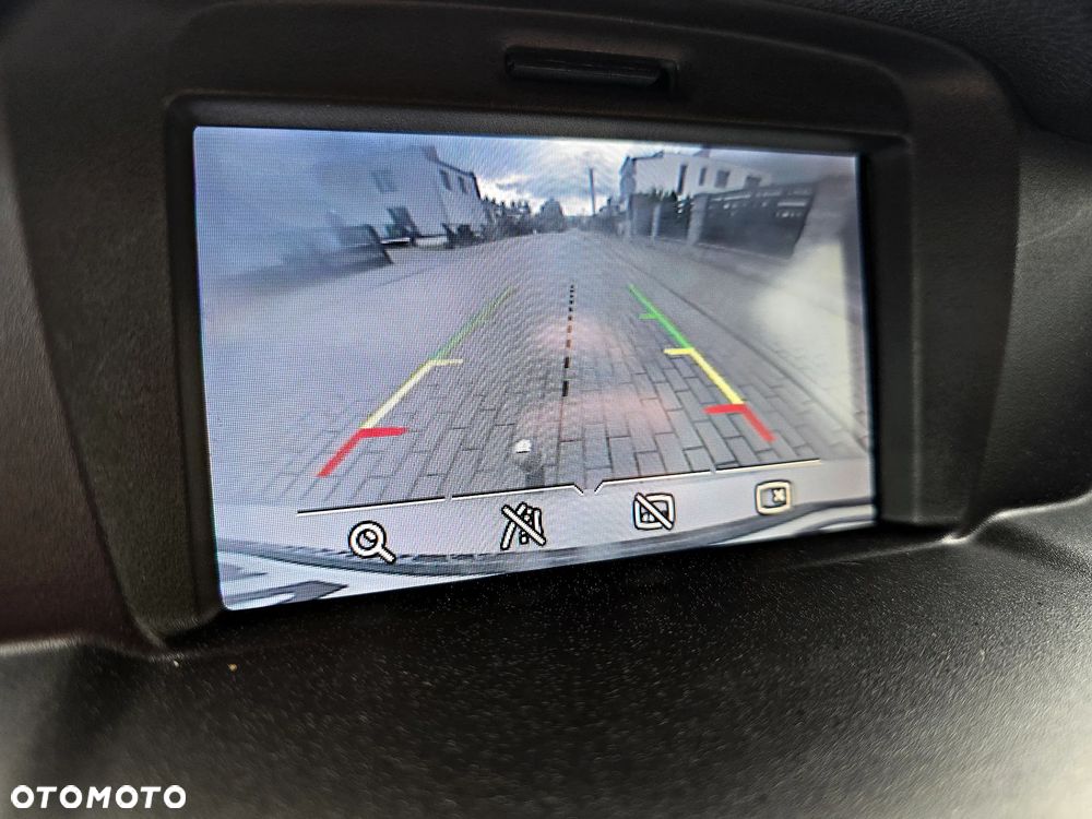 Ford Tourneo Connect Grand - 34