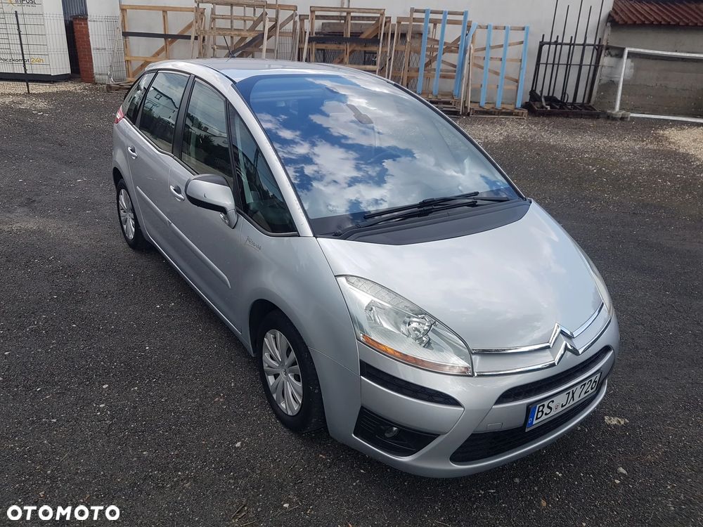 Citroën C4 Picasso 1.8 16V Tendance - 7