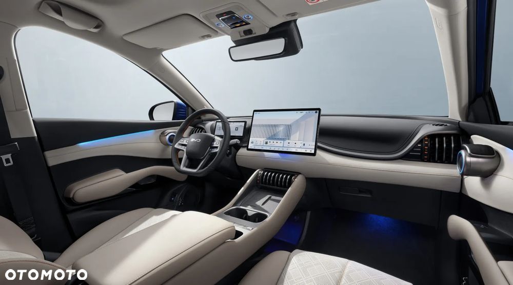 BYD Atto 3 74.8kWh Excellence AWD - 11