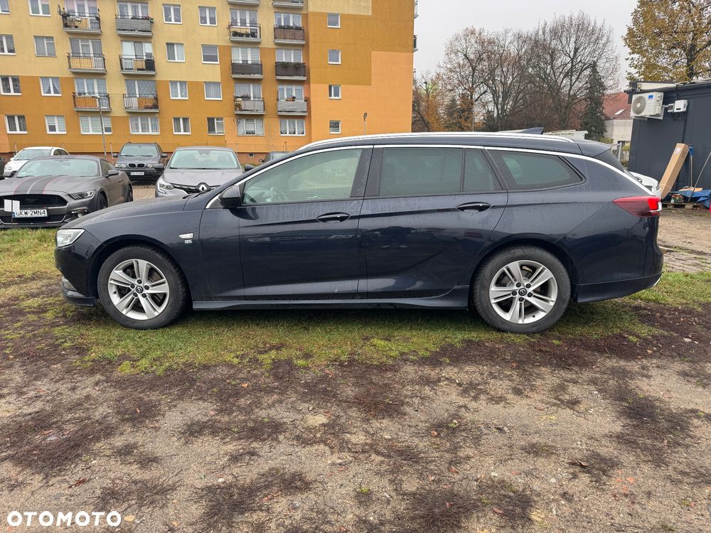 Opel Insignia CT 2.0 CDTI S&S - 7