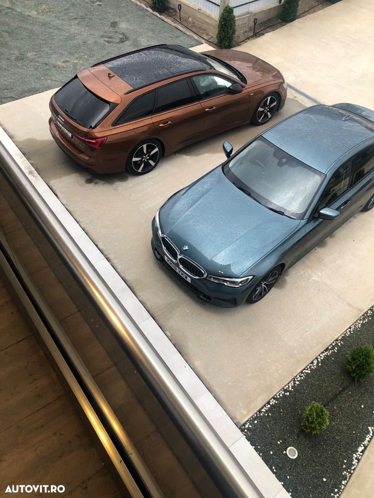 Audi A6 55 TFSI e quattro S tronic S line - 15