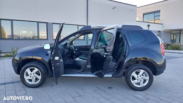 Dacia Duster 1.5 dCi 4x2 Ambiance - 7