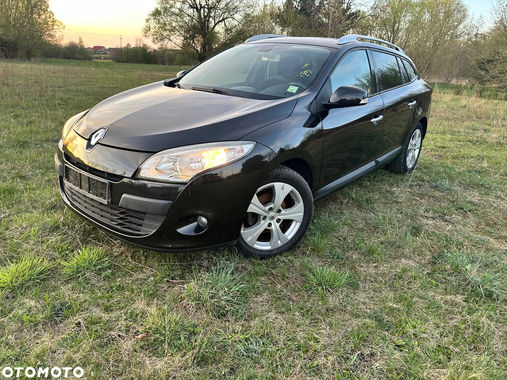 Renault Megane Grandtour 1.6 16V 110 Dynamique - 7