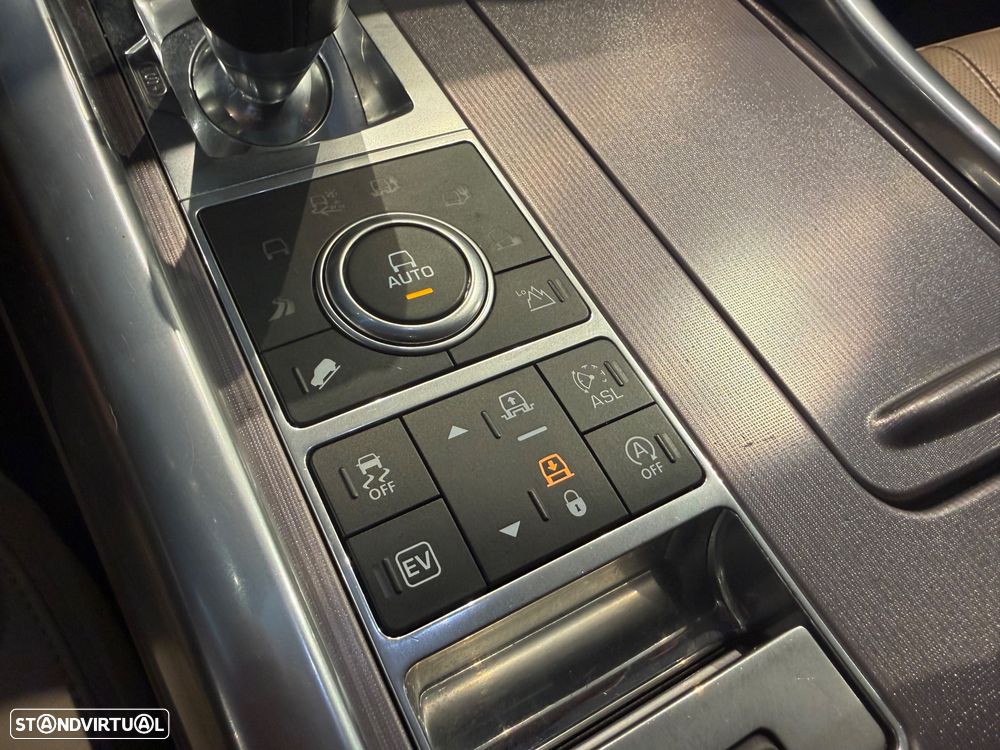 Land Rover Range Rover Sport 3.0 SDV6 HEV HSE Dynamic - 58