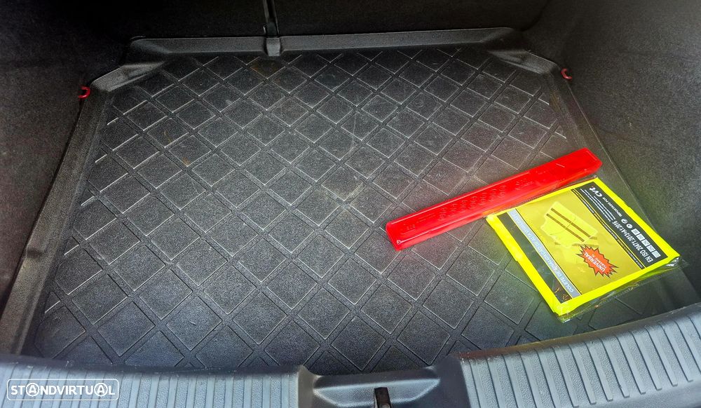 SEAT Leon 1.4 TSI FR S/S - 43