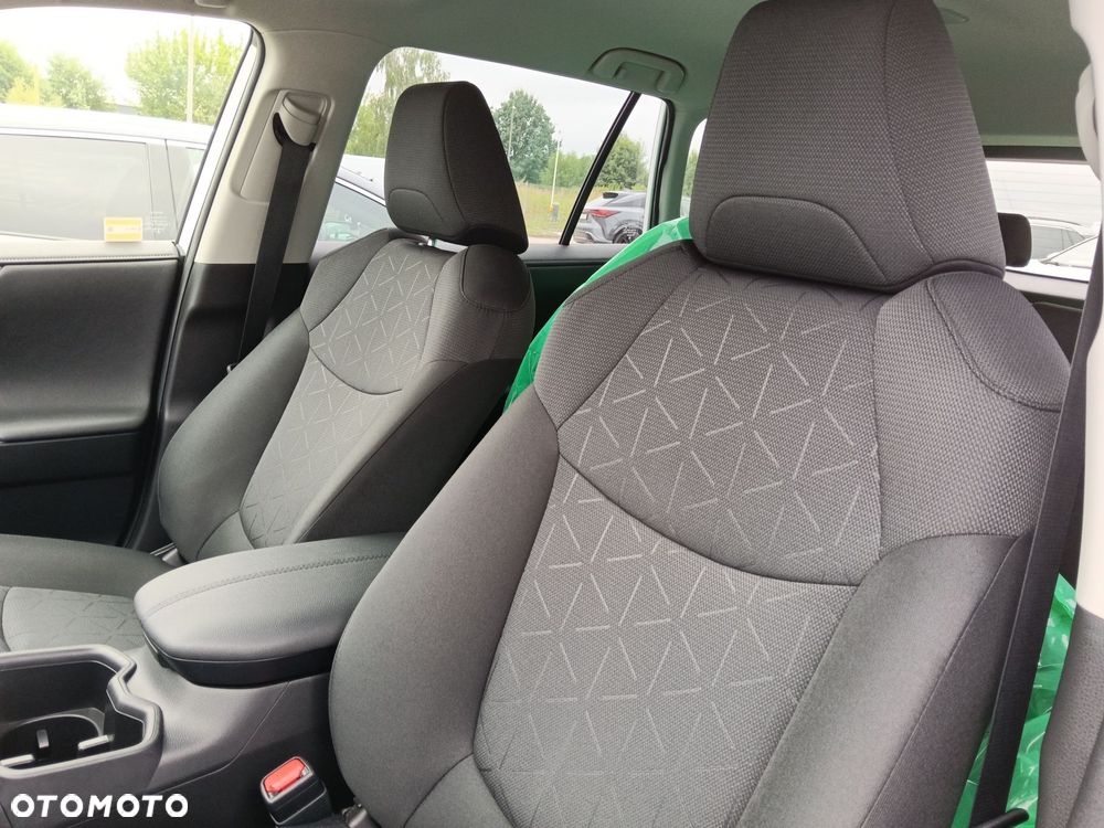 Toyota RAV4 - 20