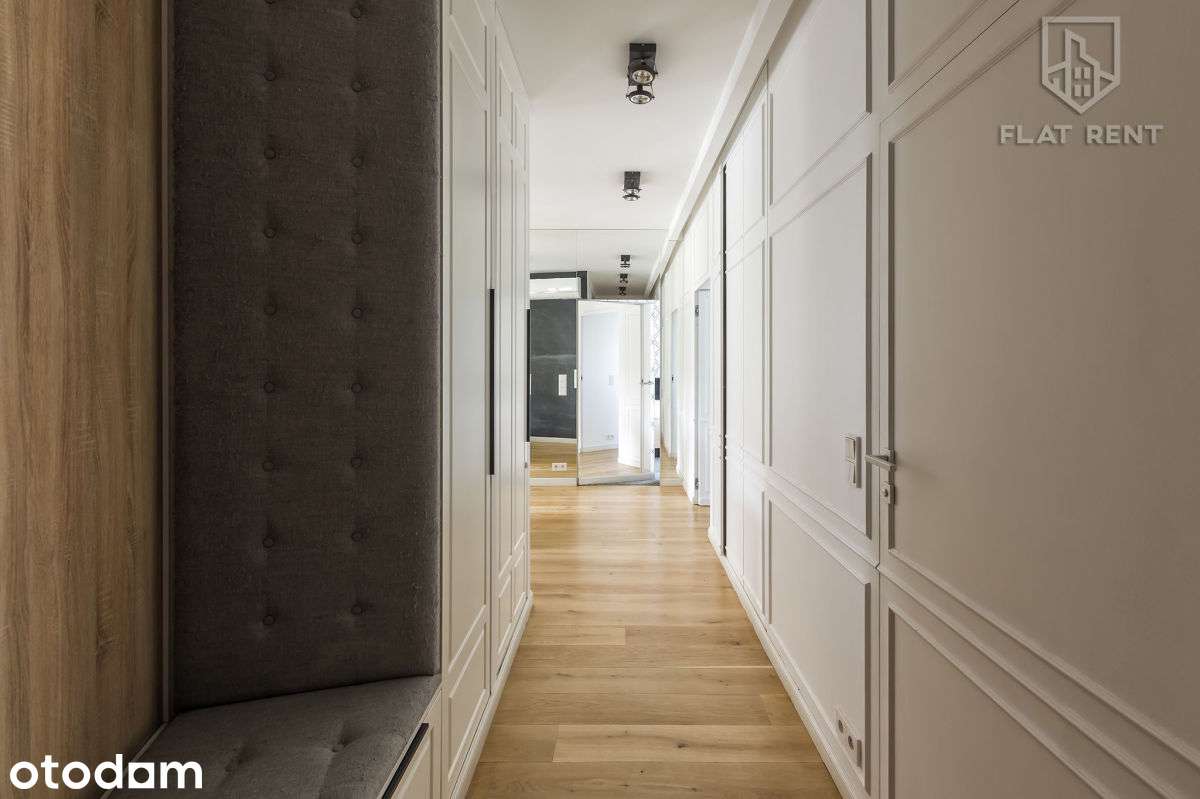 Apartment, Powiśle, 3 pokoje, 2 garaże