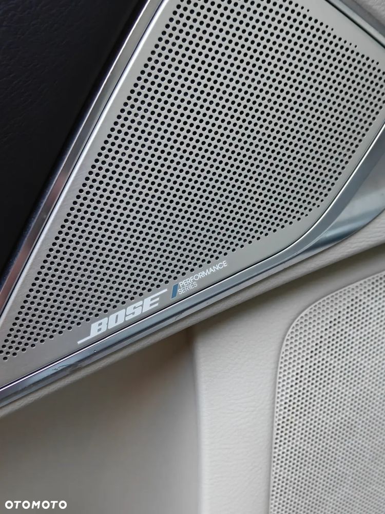 Infiniti Q50 2.0t Premium Sound Studio by Bose - 11