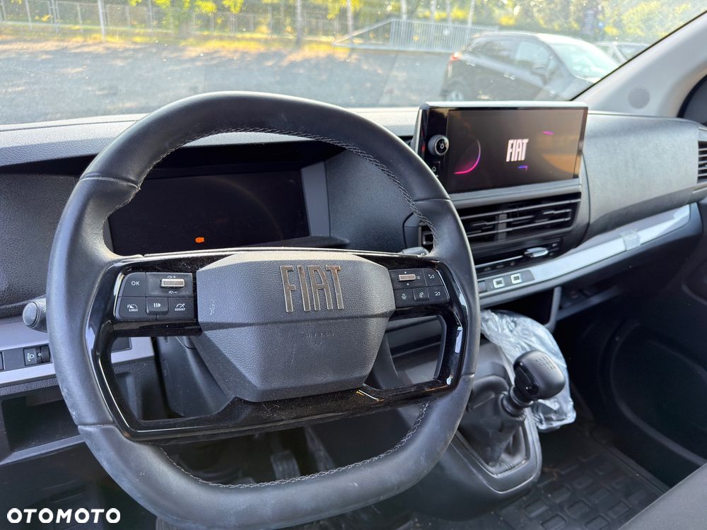 Fiat SCUDO - 9